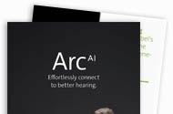 arc ai brochure