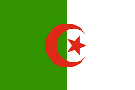 Algeria Flag