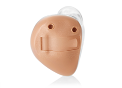 In-The-Canal Hearing Aid ITC